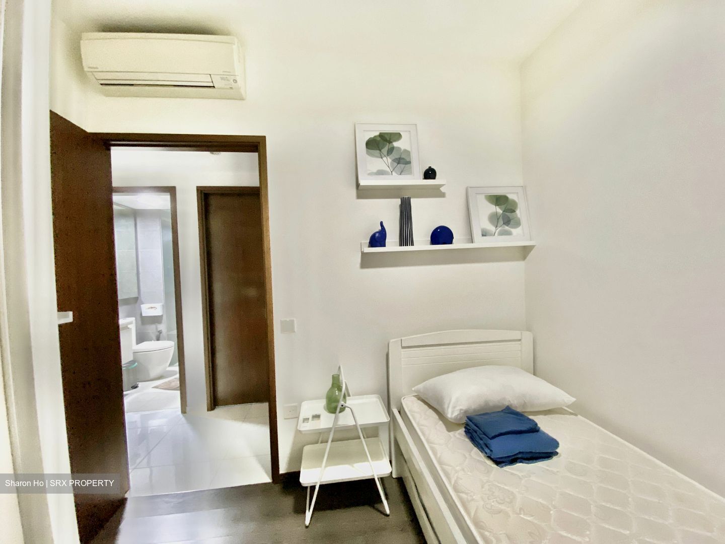 Ecopolitan (D19), Condominium #430796051